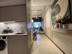 The Sen (D21), Condominium #598293711
